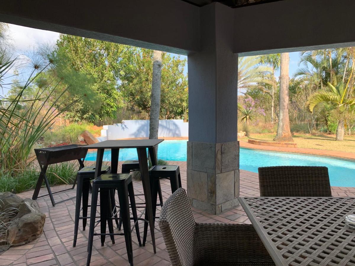 Ilanda Guest House White River Exterior foto