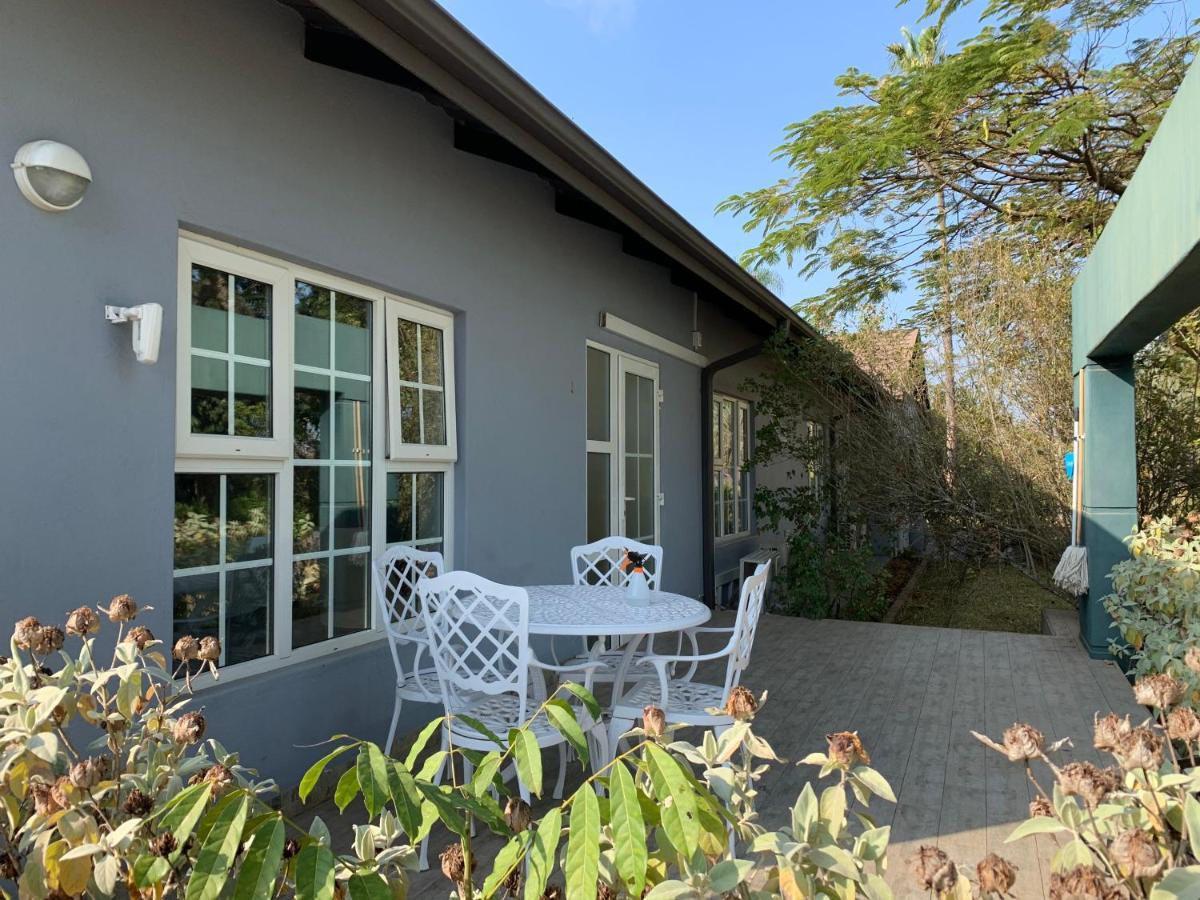 Ilanda Guest House White River Exterior foto