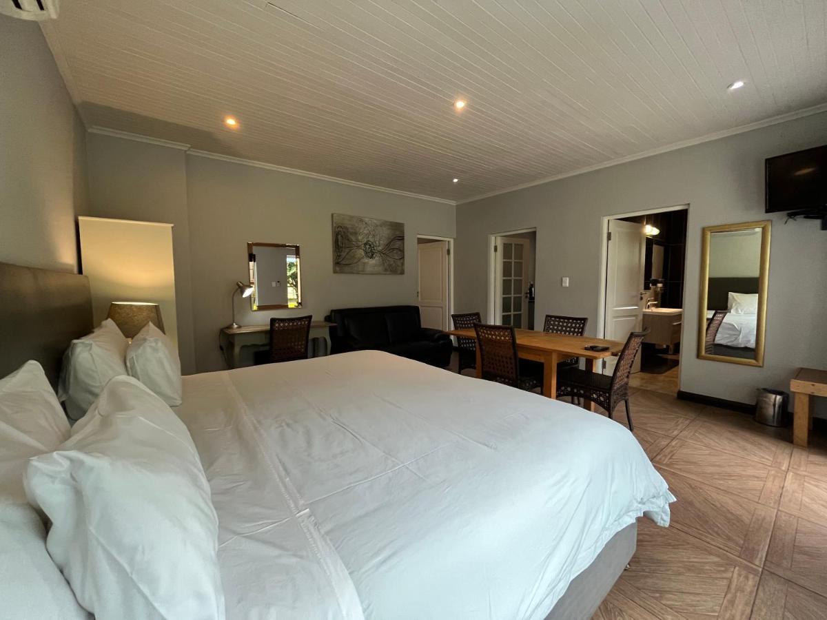 Ilanda Guest House White River Exterior foto