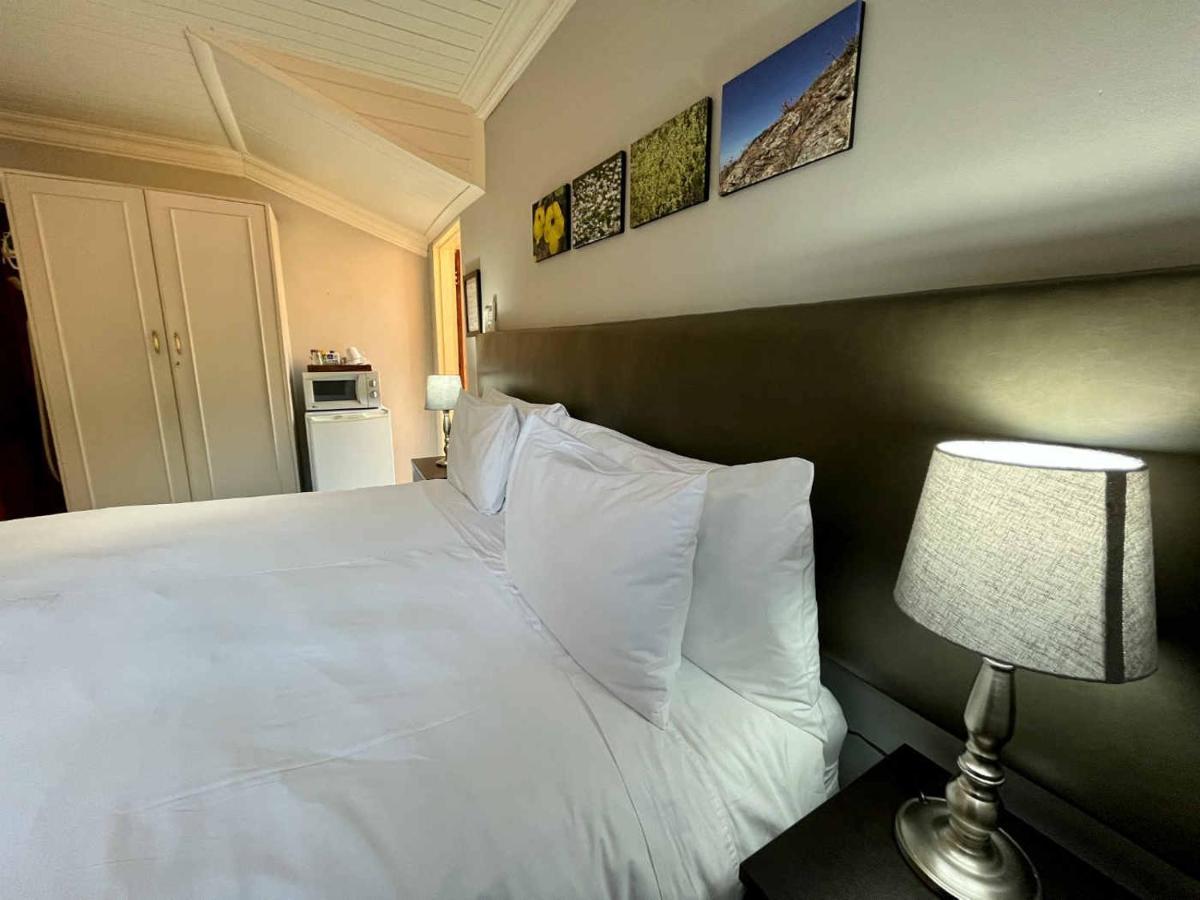 Ilanda Guest House White River Exterior foto