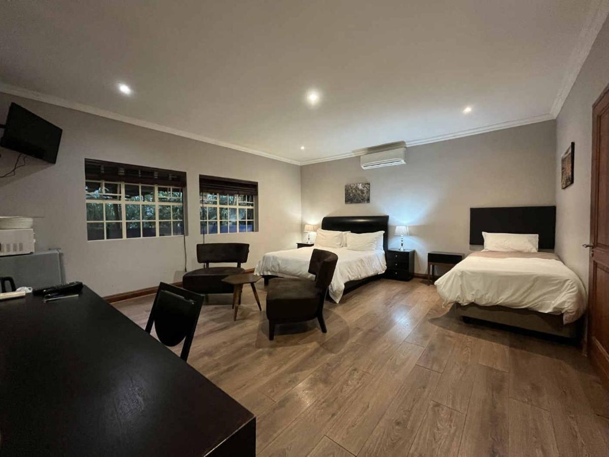Ilanda Guest House White River Exterior foto