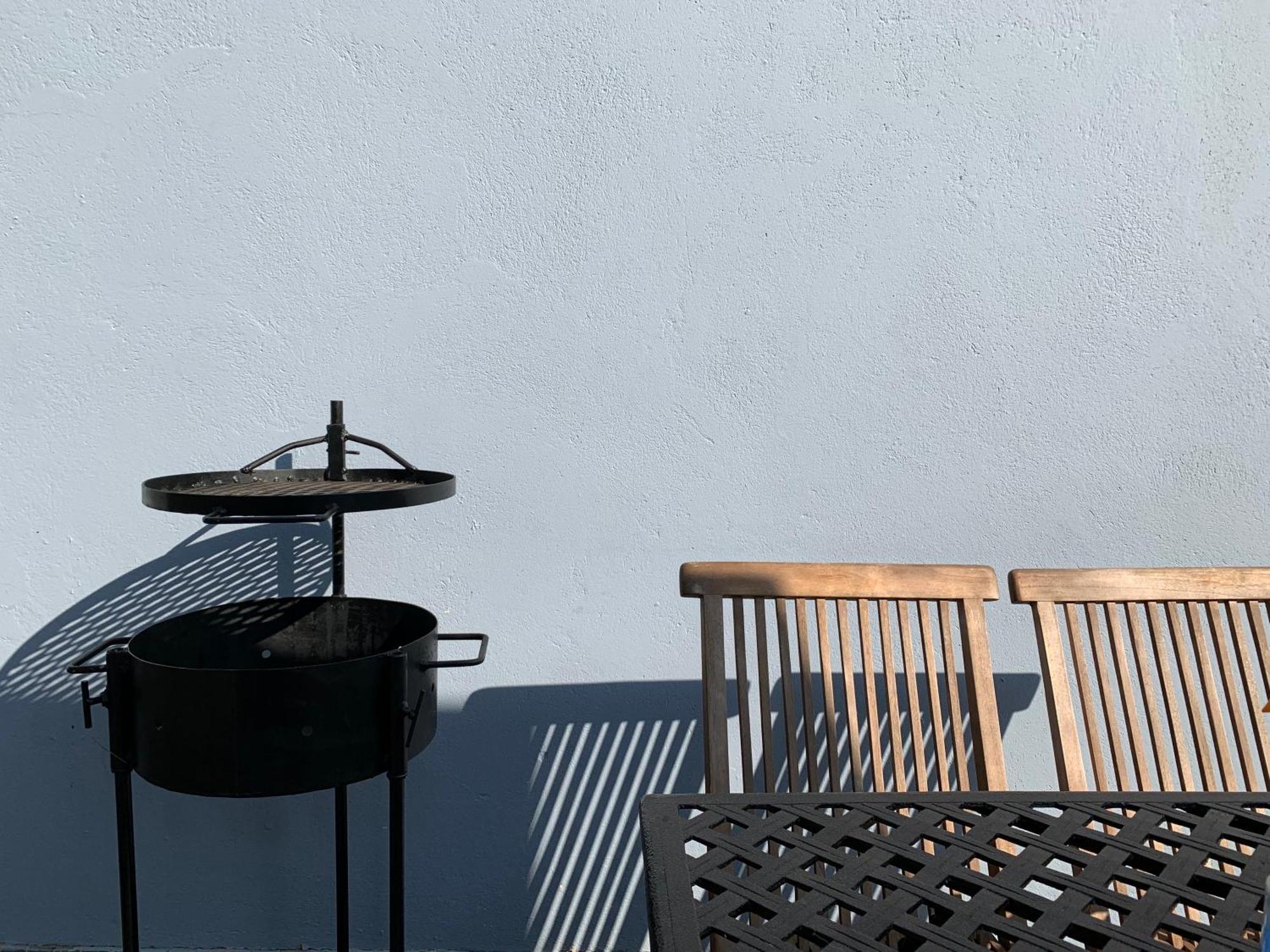Ilanda Guest House White River Exterior foto