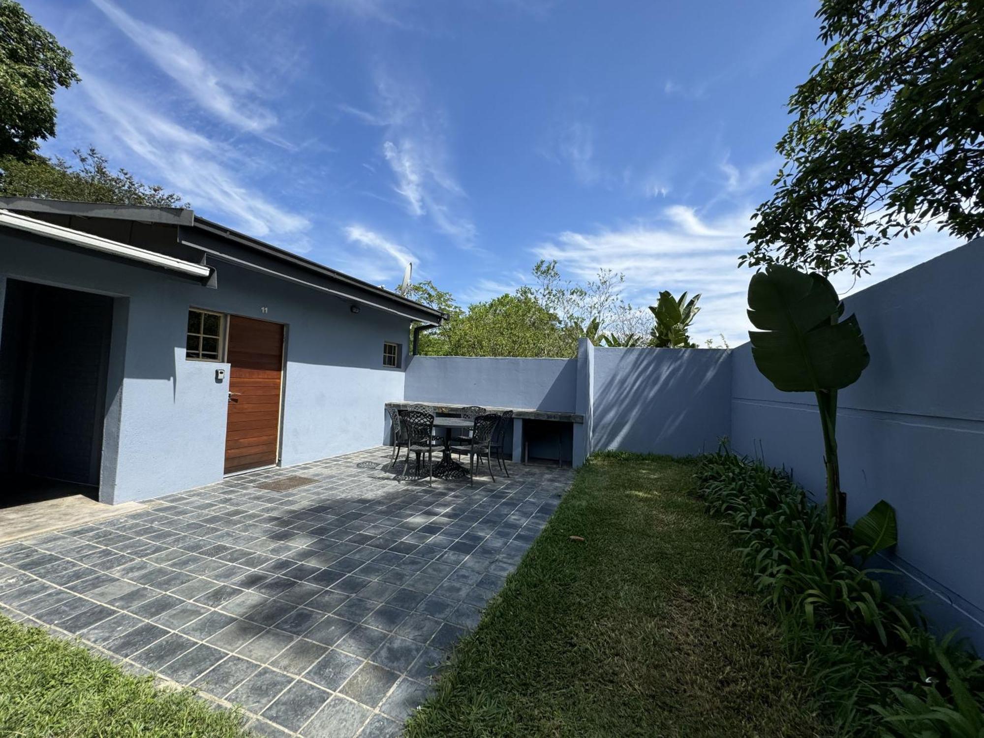Ilanda Guest House White River Exterior foto