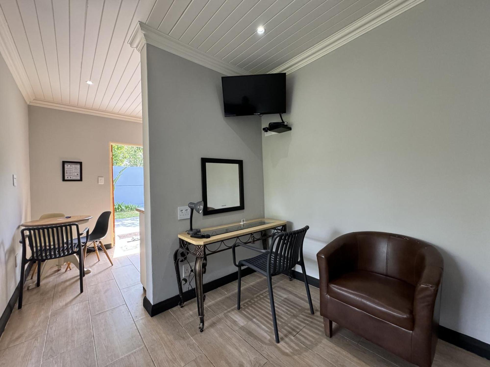 Ilanda Guest House White River Exterior foto