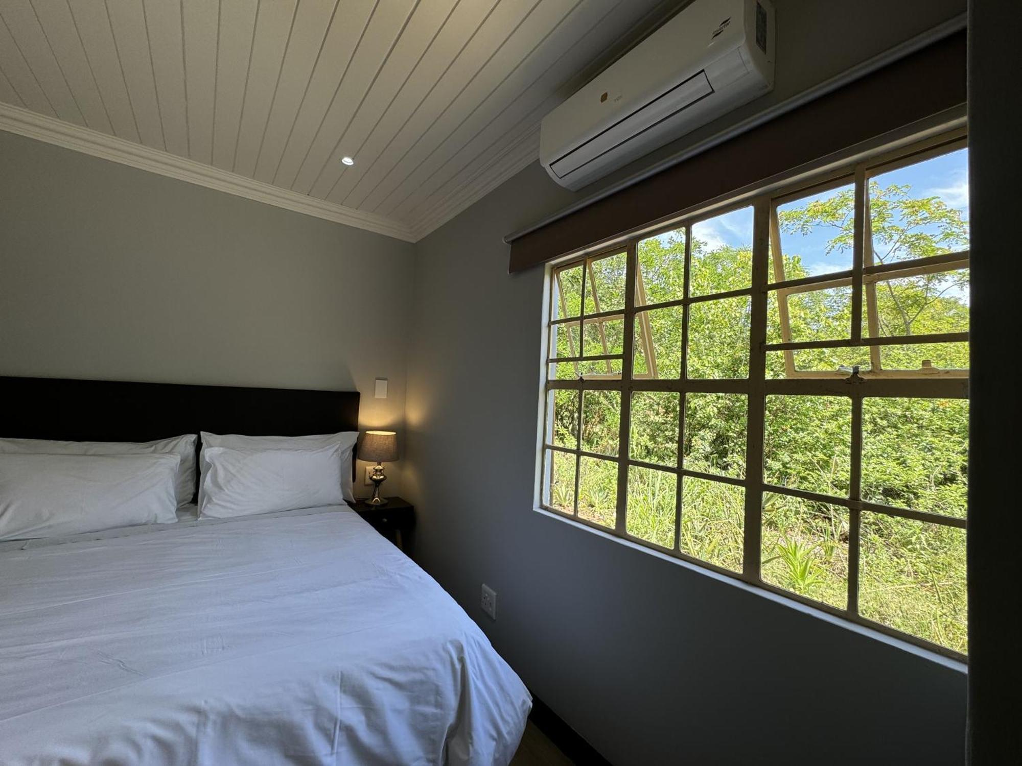 Ilanda Guest House White River Exterior foto