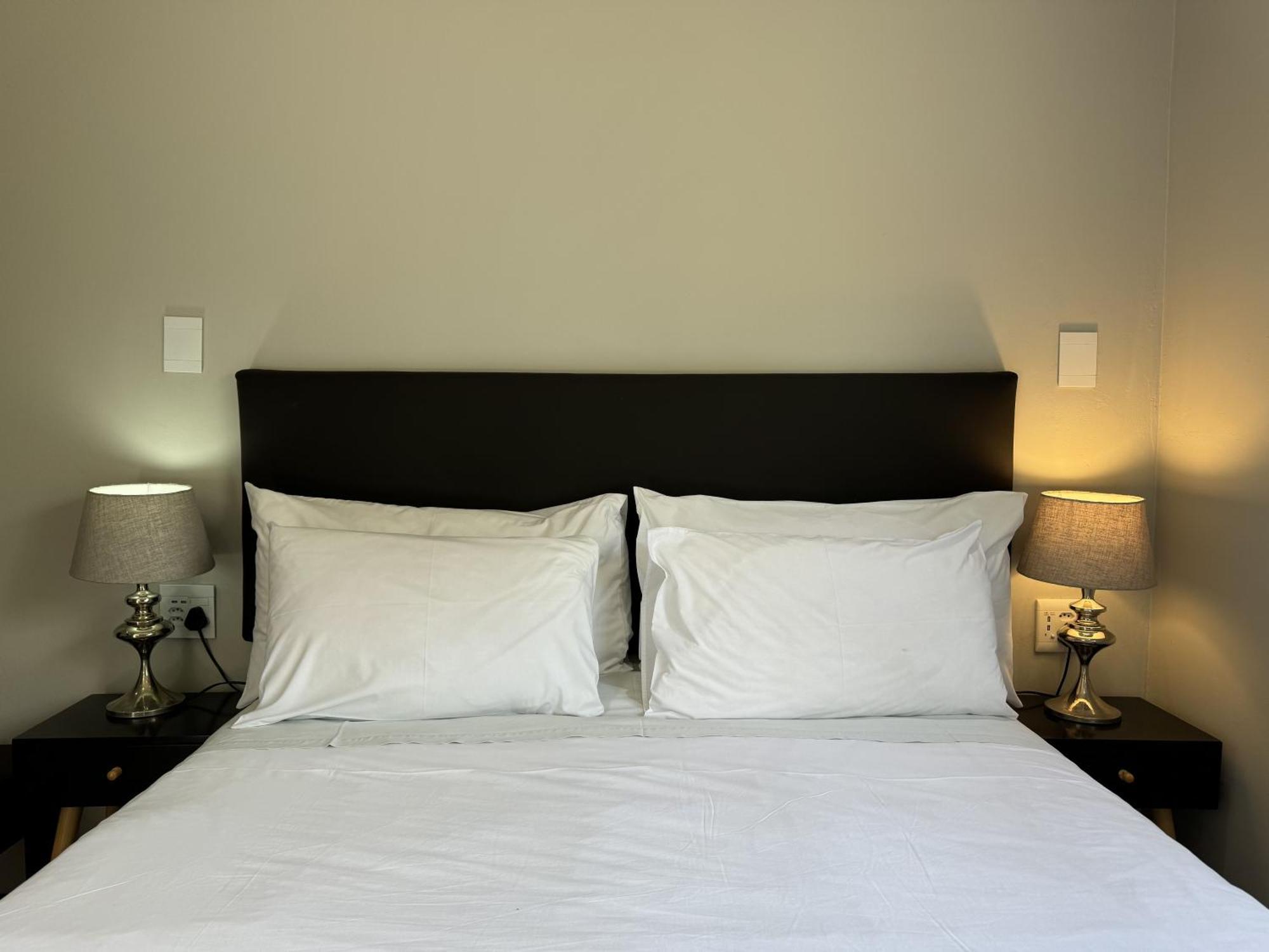 Ilanda Guest House White River Exterior foto